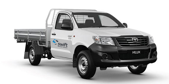 Swift Transport Services