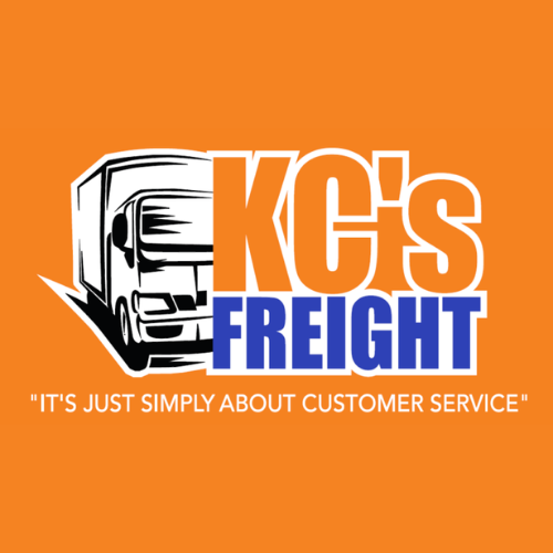 KC’s Freight – Juvena Terlich