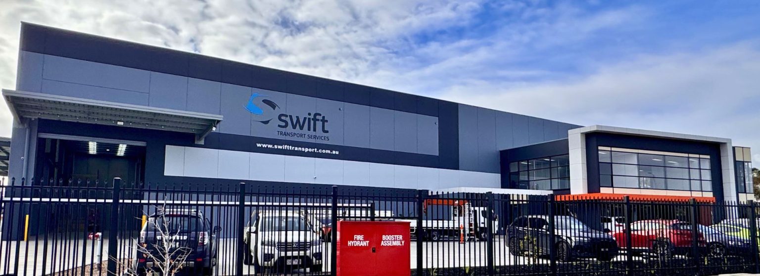 Contact Swift Transport Services – Swift Transport Services Melbourne